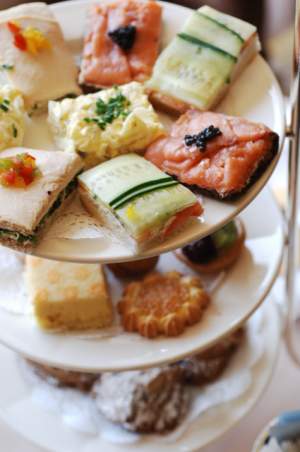 brunch recepten warm