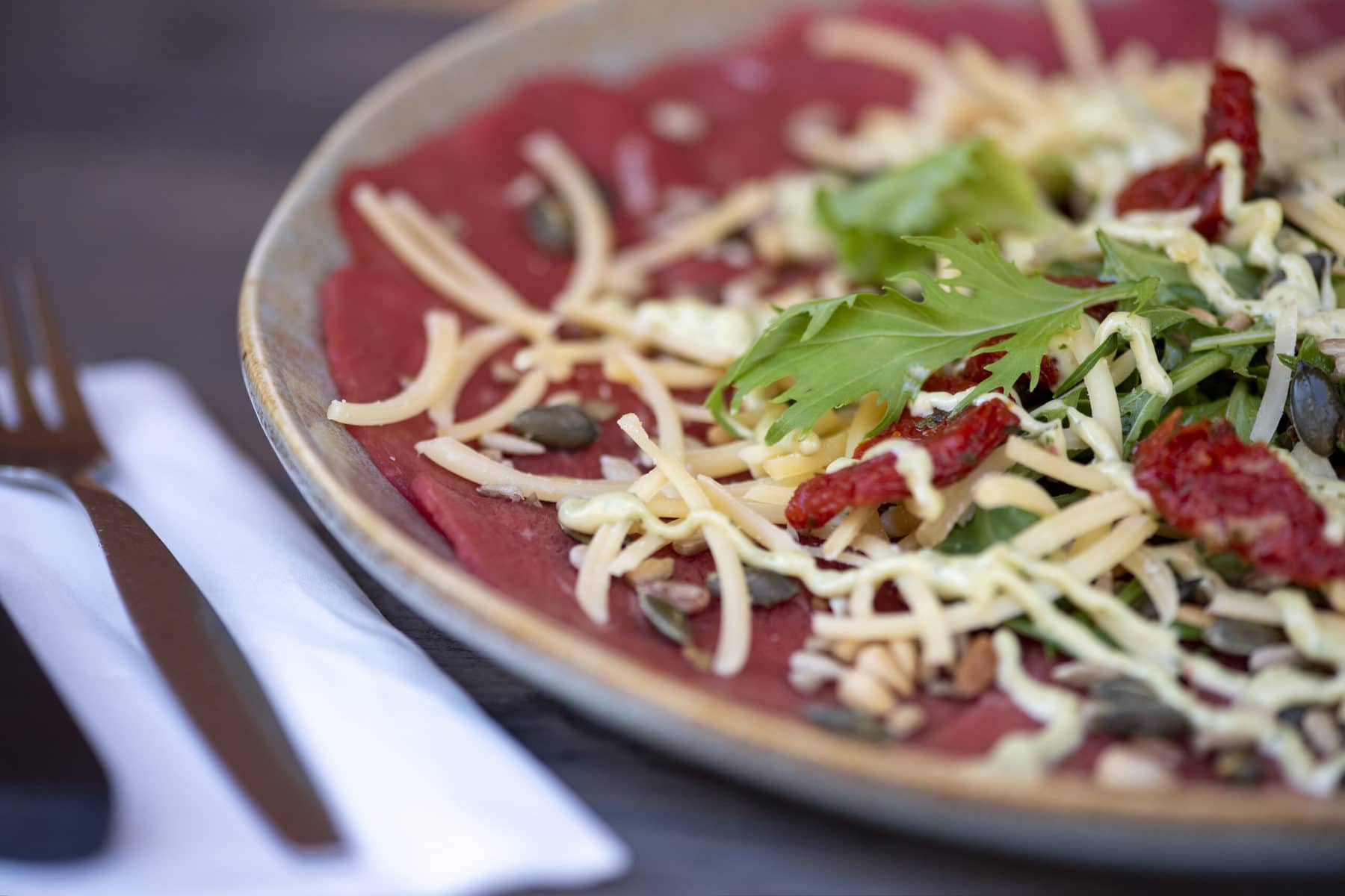 Carpaccio