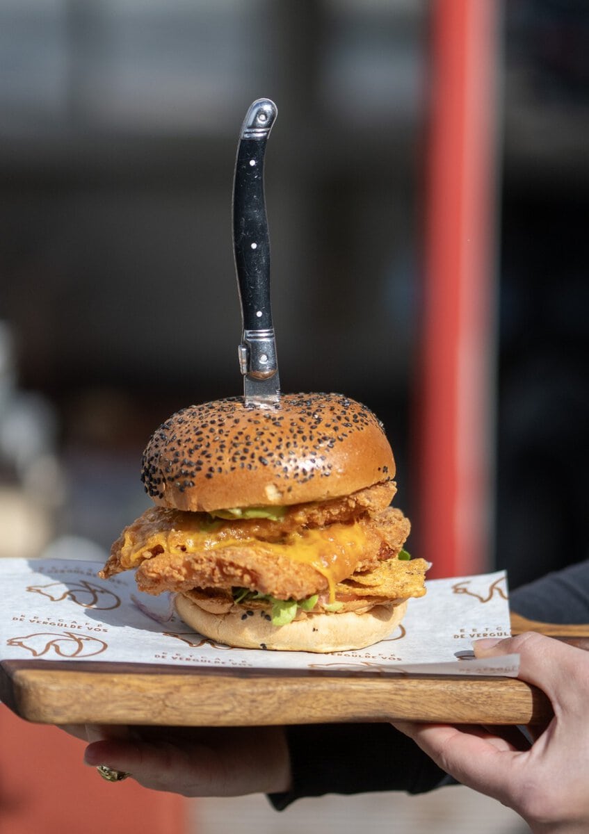 Burger